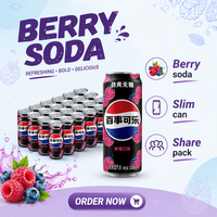 Pepsi Cola sans sucre en canettes fines de 330 ml – Vente en gros et approvisionnement en vrac