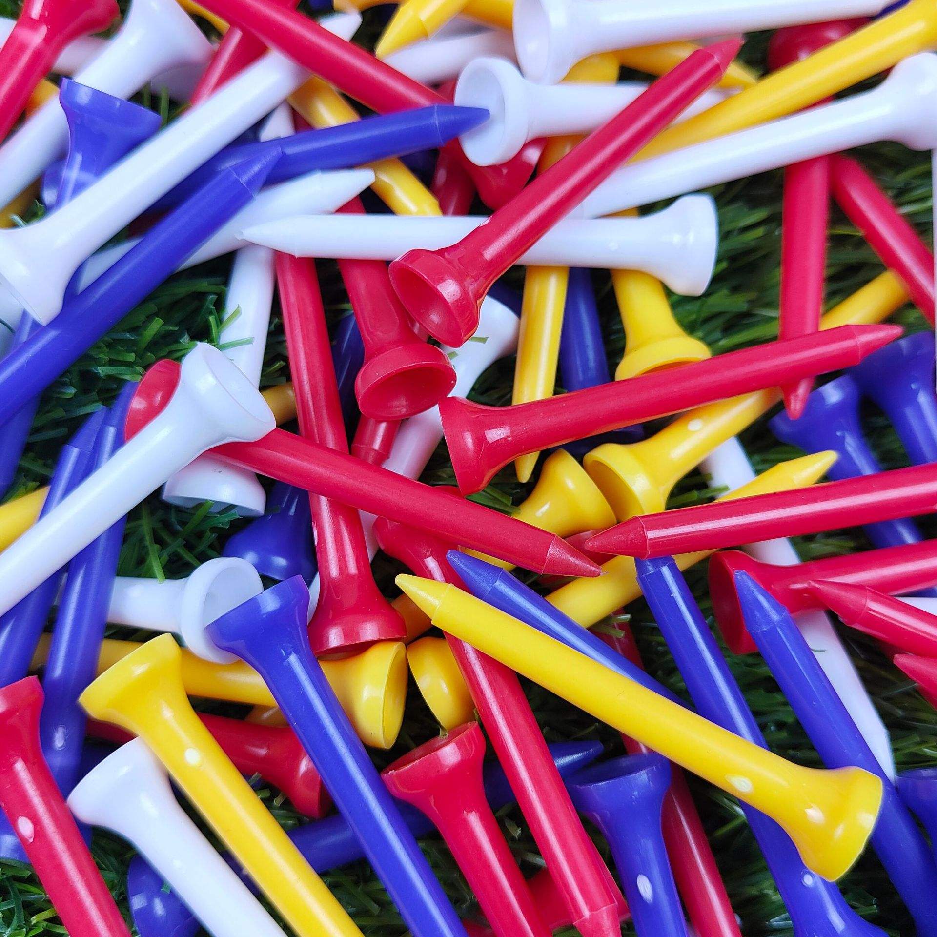 ส่วนผสมสี