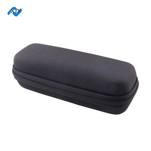 EVA 휴대용 케이스 제조업체 맞춤형 하드 쉘 여행용 보관 지퍼 파우치 (굿베이비/아이프로벤 DMT-489 귀 체온계용) - Product Image 4