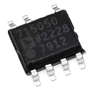 ADM7150ARDZ-5.0-R7 ชิ้นส่วนอิเล็กทรอนิกส์ ชิป IC วงจรรวม IC - Product Image 1