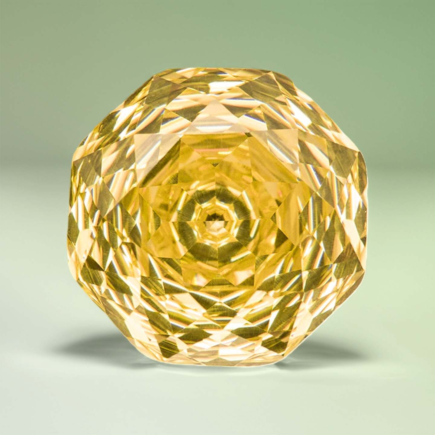 Jaune