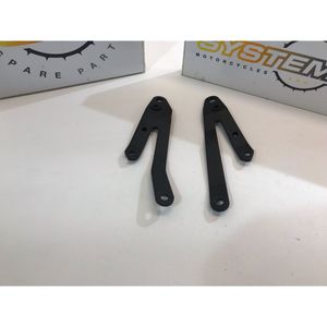 Copertura Serbatoio Carburante BMW R 1200 GS 2013 2014 2015 2016 Parte Compatibile per Moto - Product Image 6