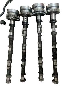 Biela, Cigüeñal, Árbol <span class=keywords><strong>de</strong></span> Levas y Balancín para McLaren 540C 570GT 570S 600LT 650S 720S MP4-12C Senna - Product Image 1