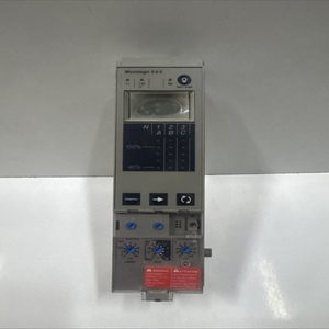 ใหม่เอี่ยมและเป็นของแท้ 47602 MICROLOGIC 5.0E PLC - Product Image 1