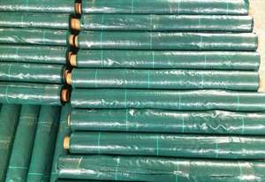 L'erba a prova di erba impedisce l'erba protegge il suolo permettendo alle piante di crescere in modo sano - Product Image 4