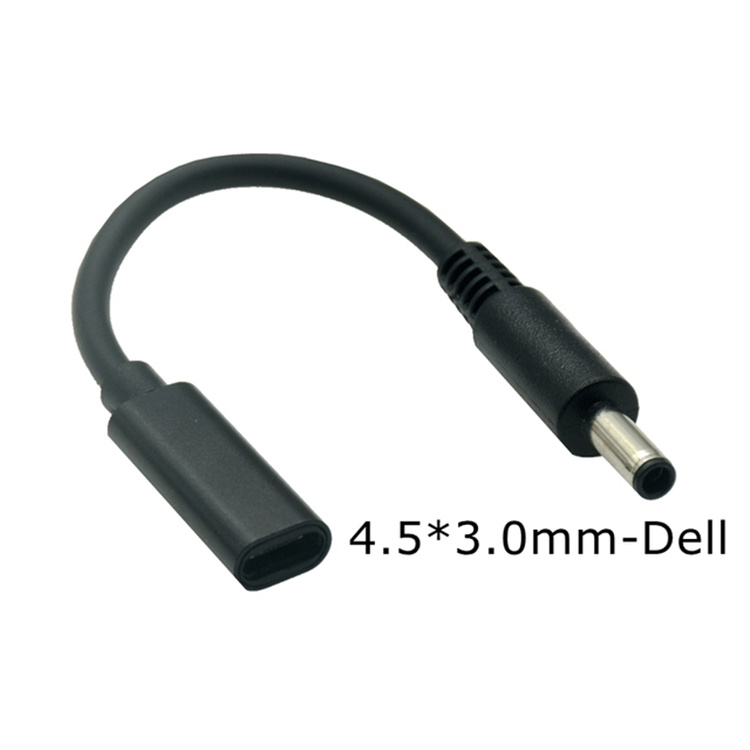 4.5*3.0mm pour DELL