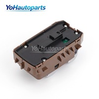 A2229059808 Interruptor de Elevalunas Eléctrico Marrón de Alta Calidad a Precio de Fábrica