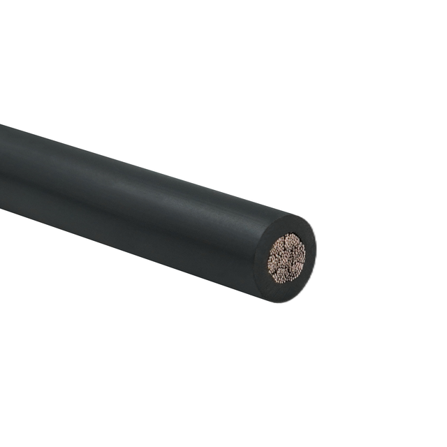 UL1015 Wire Cable 24AWG 22AWG 20AWG 18AWG UL10269 Wire Cable Tinned Copper PVC Insulated 600V Stranded Round Power for 26-4/0AWG