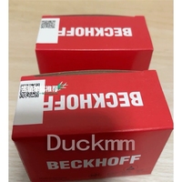 1 module PLC Beckhoff BK3150 neuf, livraison rapide, sans taxes