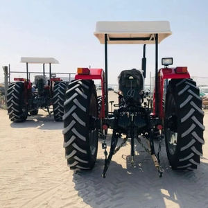 MASSEY FERGUSON 290 XTRA Farm Machinery For Sale - Product Image 1