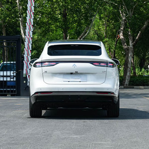 รถยนต์พลังงานใหม่สำหรับผู้ใหญ่ ปี 2025 รุ่น Haobo HT SUV ระยะทางวิ่งมากกว่า 700 กม. แบตเตอรี่ 90-110 กิโลวัตต์ชั่วโมง มอเตอร์ 250 กิโลวัตต์ แรงบิด 400-500 นิวตันเมตร ขับเคลื่อน 4 ล้อ  รับจองแล้ววันนี้ - Product Image 5