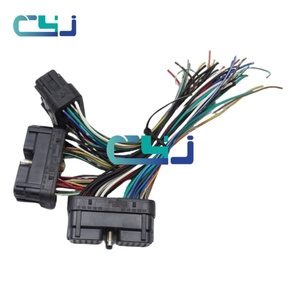 PC200-7 Excavator <b>Computer</b> Version Plug PC220-7 PC300-7 PC360-7 ECU Connector Socket Screen Plugs Construction Machinery Parts - Product Image 4