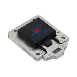 DC24V 12V מסגרת פתוחה סולנואיד למשוך לדחוף עבור ניקוב מכונות מיקרו tubular סולנואיד עבור רפואי מכונות <span class=keywords><strong>AC</strong></span> למינציה סולנואיד - Product Image 3