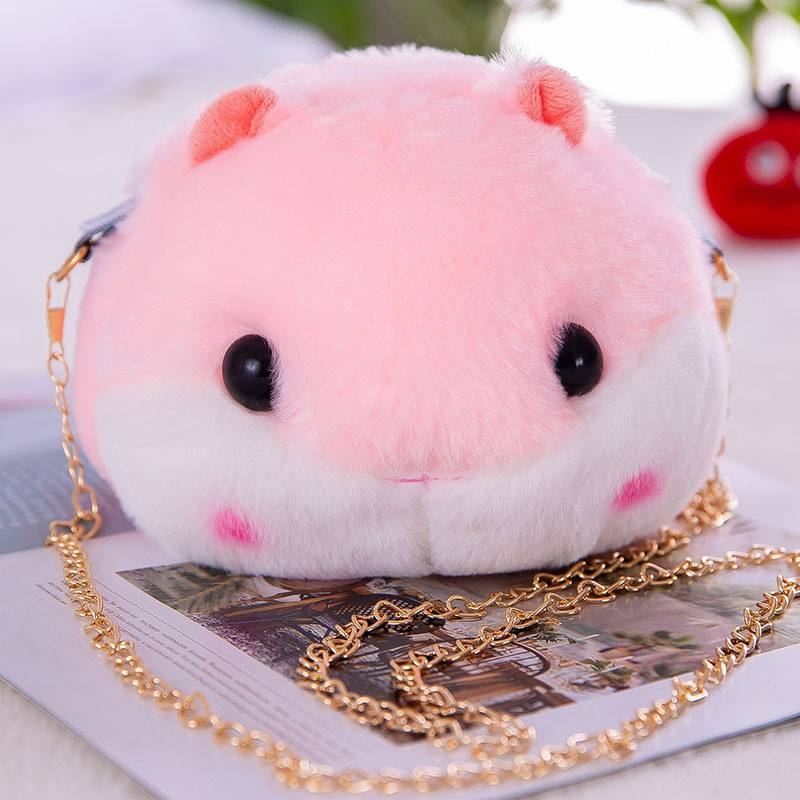Small hamster bag 20cm