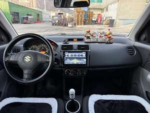 Voitures d'occasion internationales pas chères, <span class=keywords><strong>Suzuki</strong></span> <span class=keywords><strong>Swift</strong></span> 2015, voiture d'occasion, conduite à gauche, voitures d'occasion avec garantie d'un an - Product Image 6