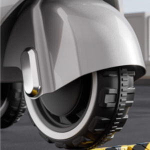 Moto électrique pour enfants, tricycle rechargeable, télécommande, double transmission, voiture jouet alimentée par batterie pour enfants de 3 à 6 ans - Product Image 4