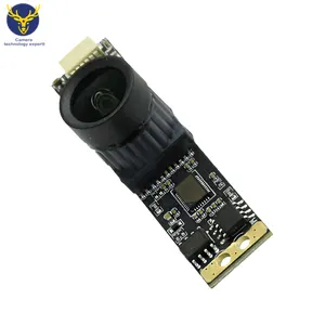 Camera Quan Sát OEM/ODM Màn Trập Toàn Cầu Usb Gia Đình Thông Minh 8 Megapixel Camera Mô-đun Tốc Độ Khung Hình Cao Cho Robot Tachograph Được Sử Dụng Để Bảo Mật