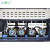 Machine à poncer et polir le bois Belino 10 kW pour meubles en bois massif 650/1000/1300 Facile à utiliser