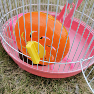 Design unico Rotonda Gabbie Criceto 941 - Product Image 2