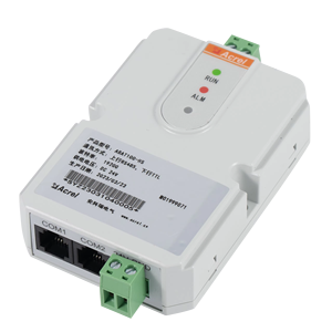 ระบบจัดการแบตเตอรี่ (BMS) สำหรับแบตเตอรี่ตะกั่วกรดสำหรับเครื่องสำรองไฟ (UPS) รุ่น ABAT100-S-12 ระบบตรวจสอบแบตเตอรี่ตะกั่วกรด 12V สำหรับศูนย์ข้อมูล - Product Image 1