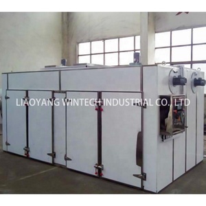 Nghiên Cứu lão hóa nhiệt cấp nghiên cứu, thử nghiệm môi trường, đặc tính Vật liệu lò nướng không khí nóng - Product Image 5