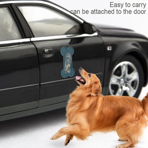 Bantalan Lick Silikon Kustom Hewan Peliharaan dan Perangkat Distraksi Anjing Menjaga Anjing Nyaman dan Lucu Di Waktu Mandi - Product Image 5