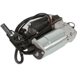 Hot Selling Repair Kit Compressor For VW Car Shock Absorber Suspension Module Supplier Air Shocks