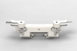 Tay cầm, giá đỡ, vỏ bảo vệ NSLikey cho <span class=keywords><strong>PS</strong></span> <span class=keywords><strong>Vita</strong></span> PSV 2000 với nút bấm L3 R3 và tay cầm <span class=keywords><strong>L2</strong></span> <span class=keywords><strong>R2</strong></span> - Product Image 6