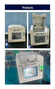 귀금속 분석기 XRF 은 금 분석기 X-레이 형광 골드 테스터 - Product Image 3