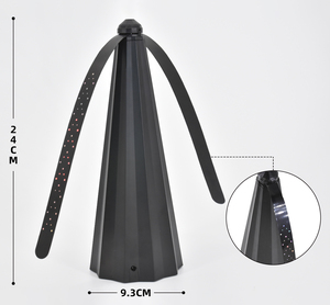 Ventilador Repelente de Mosquitos y Moscas Eléctrico/Baterías con Alimentación USB <span class=keywords><strong>2022</strong></span>, Material ABS Ecológico para Uso en Exteriores - Product Image 6