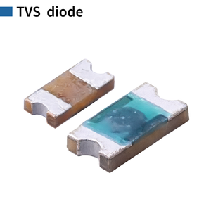 PGB1010603MR 0603 PGB1010603 TVS diode Bidirectional 150VC ESD Suppressor in stock BOM New Circuit Protection - Product Image 1