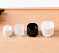 Offre Spéciale Bouchon à Vis 18mm 20mm 22mm 24mm 28mm Noir Blanc Transparent 24/410 pour Bouteille de Shampoing avec Bouchon Flip Top