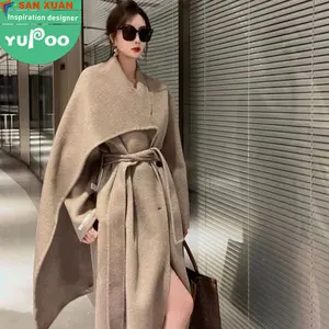 2024 winter and autumn fall apparel clothes for women cardigan blazer jacket blazers ladies coats 23120719