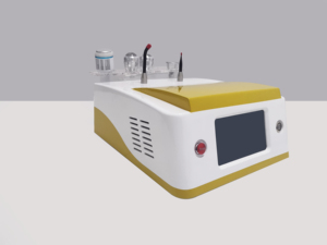 Hochwertiges Produkt Neues 980Nm Diodenlaser Tierärztliches Physiotherapie-Gerät zur Schmerzlinderung für Haustiere - Product Image 6