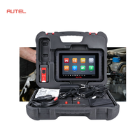 Neues drahtloses Obd ii Kfz-Scan-Gerät Autel maxicom mk906pro Auto intelligentes Diagnose-Scanner-Tool