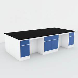 Muebles de laboratorio médico, bancos de Laboratorio de Ciencia Clínica y tecnología médica - Product Image 2