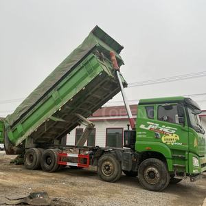 <span class=keywords><strong>Remorque</strong></span> à benne <span class=keywords><strong>basculante</strong></span> d'<span class=keywords><strong>occasion</strong></span> de 20 tonnes en bon état, prix bas, d'<span class=keywords><strong>occasion</strong></span>, provenant de Chine, pour l'Afrique - Product Image 3