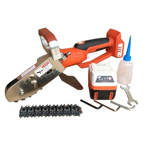 Máy Tháo Vỏ Cắt Sạch Chất Thải Giấy Cốc Giấy Carton Có Dây Xích - Product Image 6