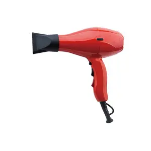 Sèche-cheveux léger professionnel sèche-cheveux séchage rapide sèche-cheveux à ions négatifs sèche-cheveux sèche-cheveux 2300w