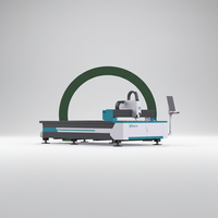 Machines de découpe laser à fibre en aluminium LX3015FA, vente en gros, design de haute qualité pour l'industrie
