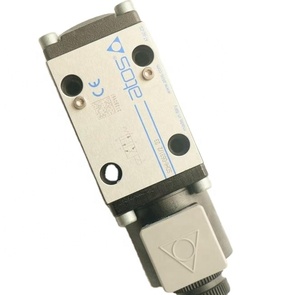 Nuevo Solenoide Original Italiano ATOS SDHI-0631/2 23 - Product Image 2