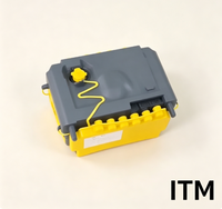 Pour la série AX ITM02 ITM03 ITM06 puce RFID TAG