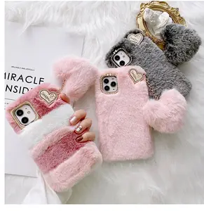 Fantasy Diving Charger Mobile Cover Maker Smart Aesthetic Mobile Phone Cases For One Plus Fur Warm Girls Back Cover