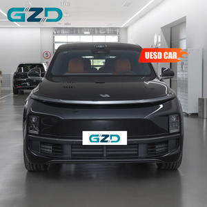 <span class=keywords><strong>Venta</strong></span> <span class=keywords><strong>de</strong></span> vehículos SUV eléctricos <span class=keywords><strong>de</strong></span> segunda mano 2025: Li Auto Lixiang Li7, Li8, Li9, Li Xiang L8, L9, L7, L8, L9 <span class=keywords><strong>de</strong></span> autonomía extendida - Product Image 2