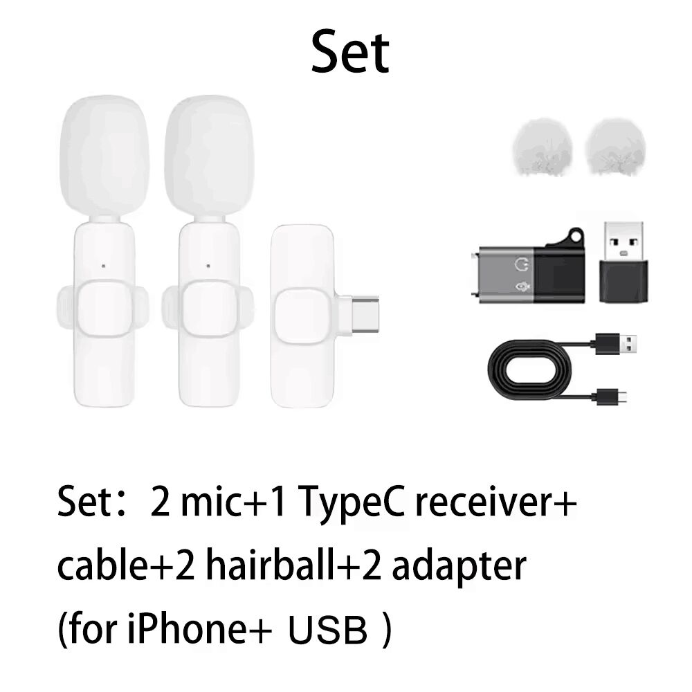 White K9-4 For Type C