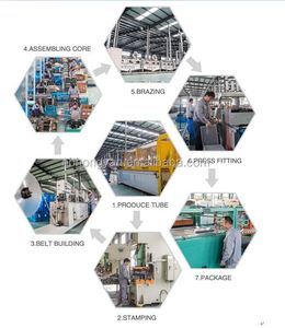 Запасные части для радиатора двигателя, пластиковые баки <span class=keywords><strong>Pa66</strong></span> <span class=keywords><strong>Gf30</strong></span>, пластиковые баки производителя для ISUZU. Поставщик автозапчастей в Нинбо - Product Image 4