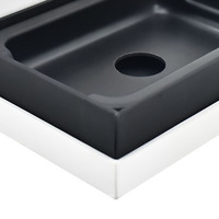 Boîte cadeau personnalisée pour électronique grand public avec logo, finition mate en mousse et impression en relief, taille et options de couleur ajustables