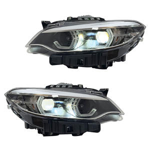 宝马<span class=keywords><strong>2</strong></span>系F22/F23/F87前灯M2勺前照灯升级至全发光二极管前灯的SJC汽车配件2014-2021 - Product Image 4