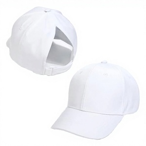 2025 New Macarons Solid Color Baseball <b>Cap</b> Boys Girls 3-8 Years Old Cotton Sunscreen <b>Cap</b> Adjustable <b>Flat</b> Brim Common <b>Summer</b> - Product Image 2