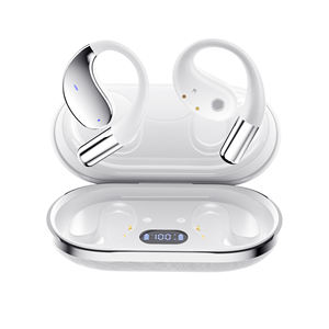 Écouteurs sans fil TWS YYK-Q39 à crochet ouvert pour le sport et les voyages, avec traducteur IA dynamique, suppression du bruit d'appel - Product Image 3